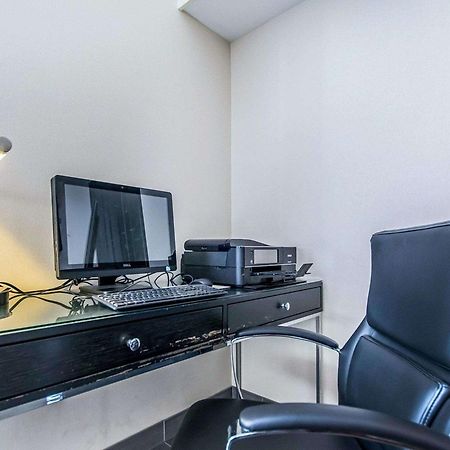 Comfort Inn East Садбери Экстерьер фото