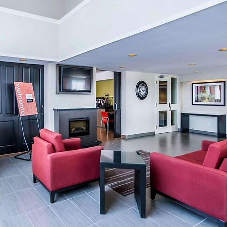Comfort Inn East Садбери Экстерьер фото