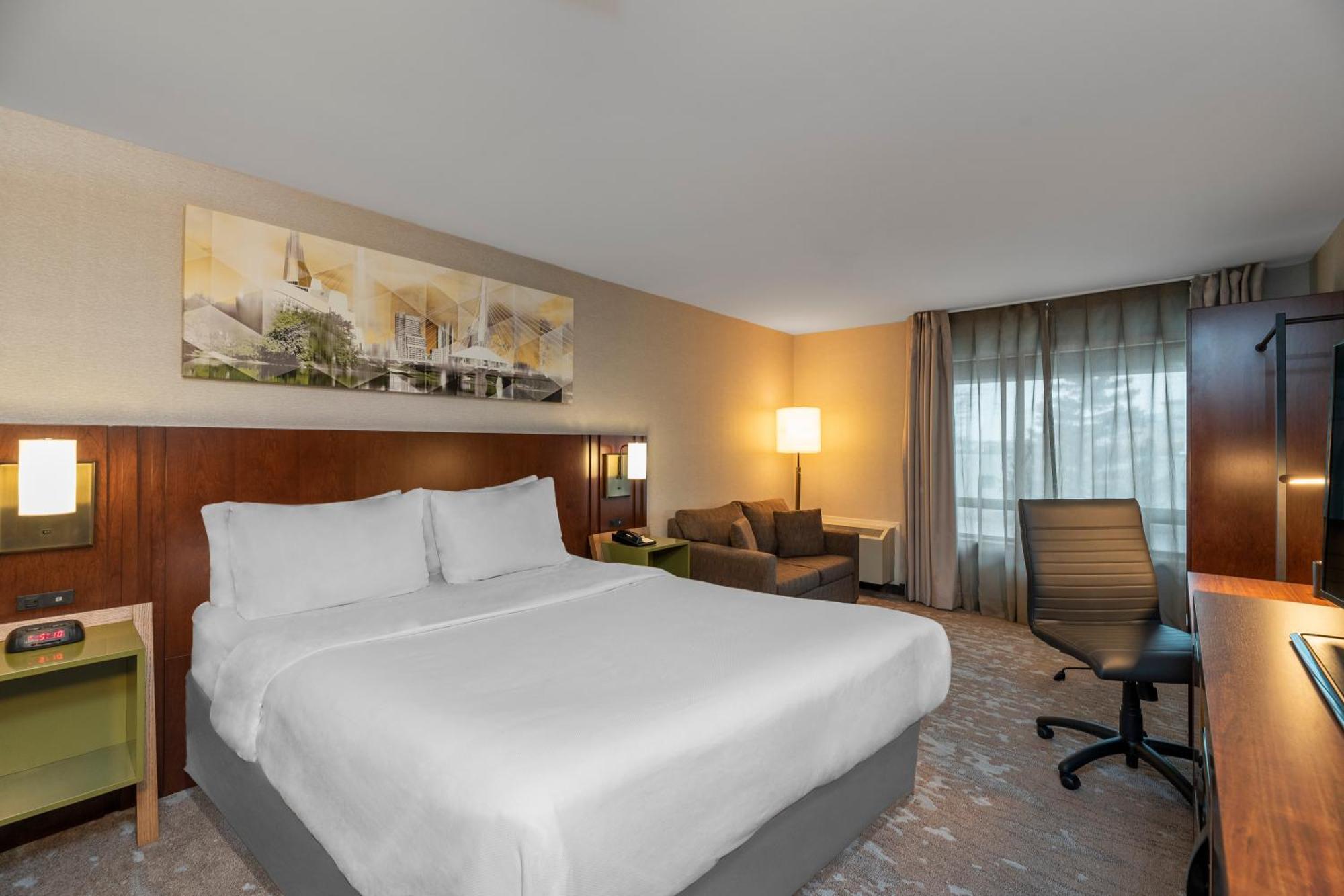 Comfort Inn East Садбери Экстерьер фото