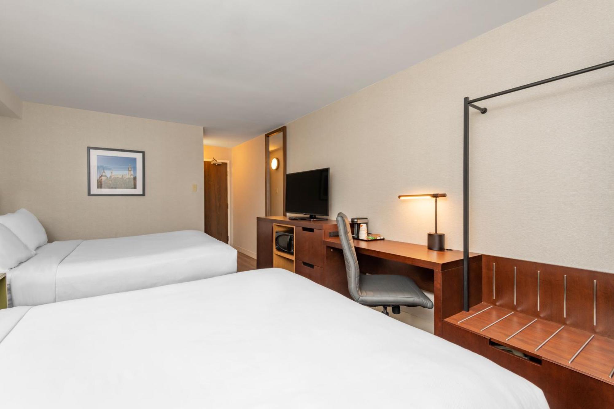 Comfort Inn East Садбери Экстерьер фото