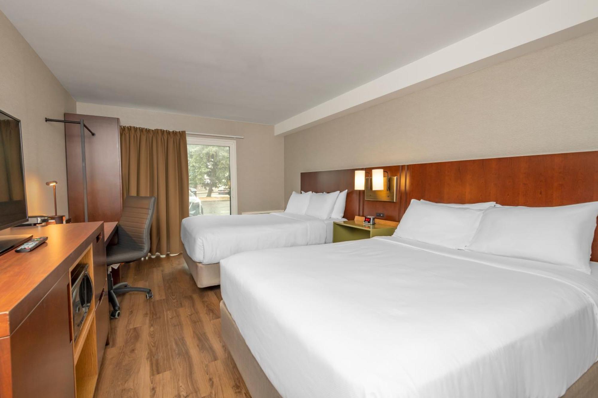 Comfort Inn East Садбери Экстерьер фото