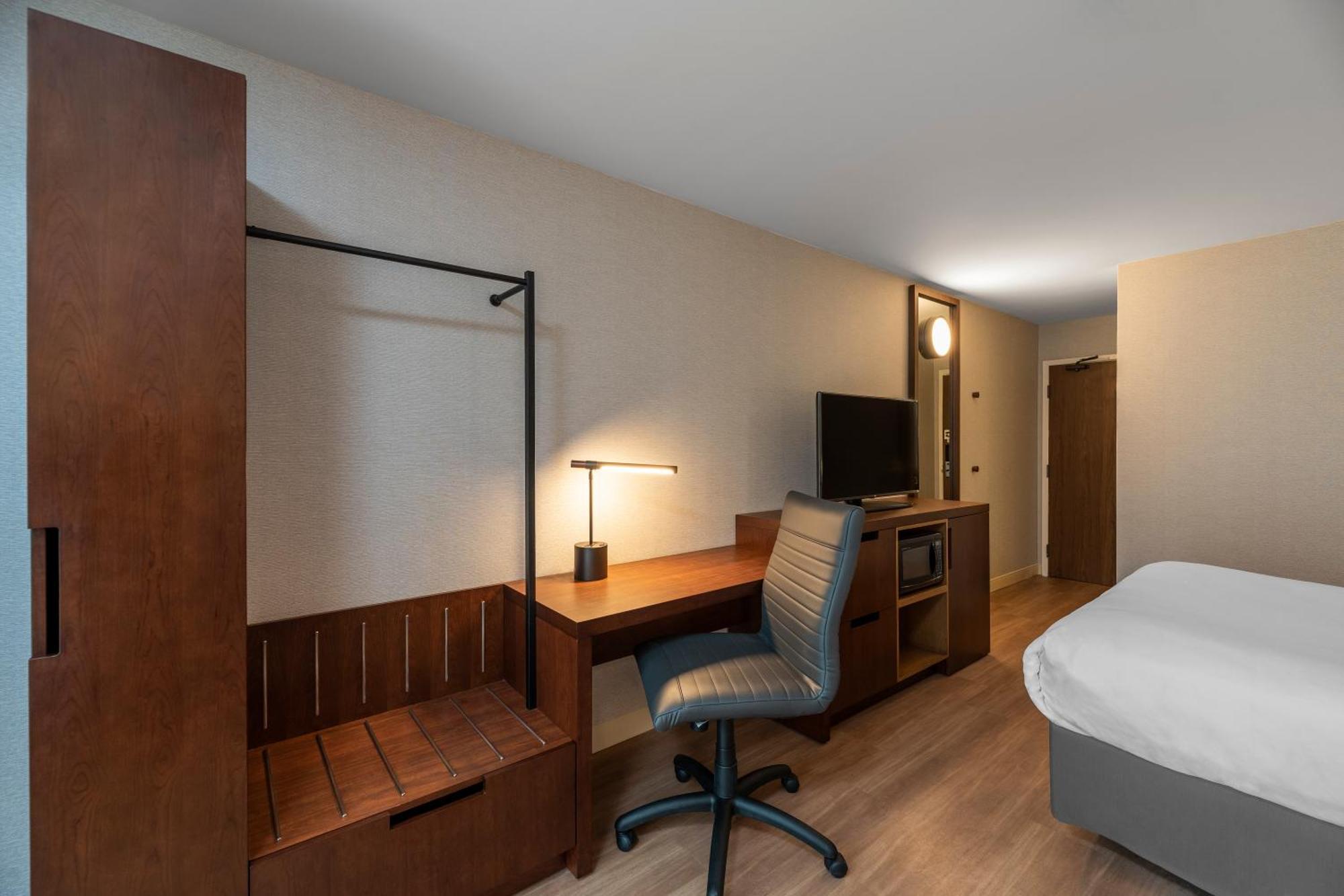 Comfort Inn East Садбери Экстерьер фото