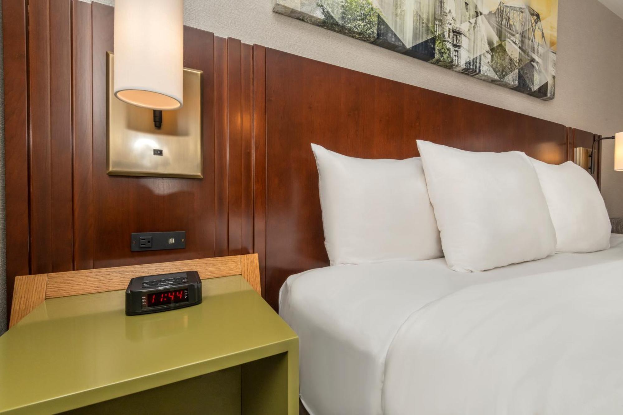 Comfort Inn East Садбери Экстерьер фото