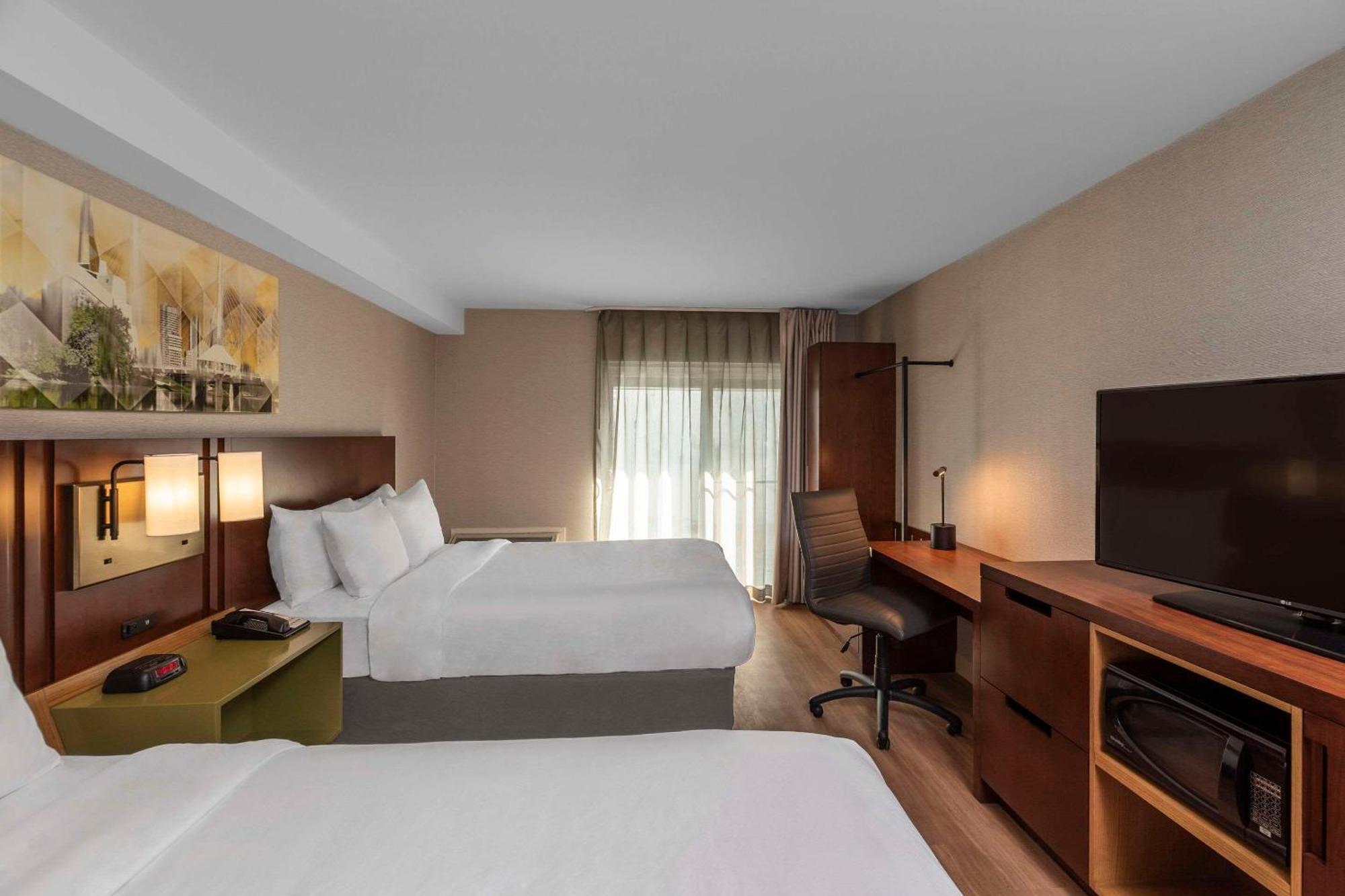 Comfort Inn East Садбери Экстерьер фото