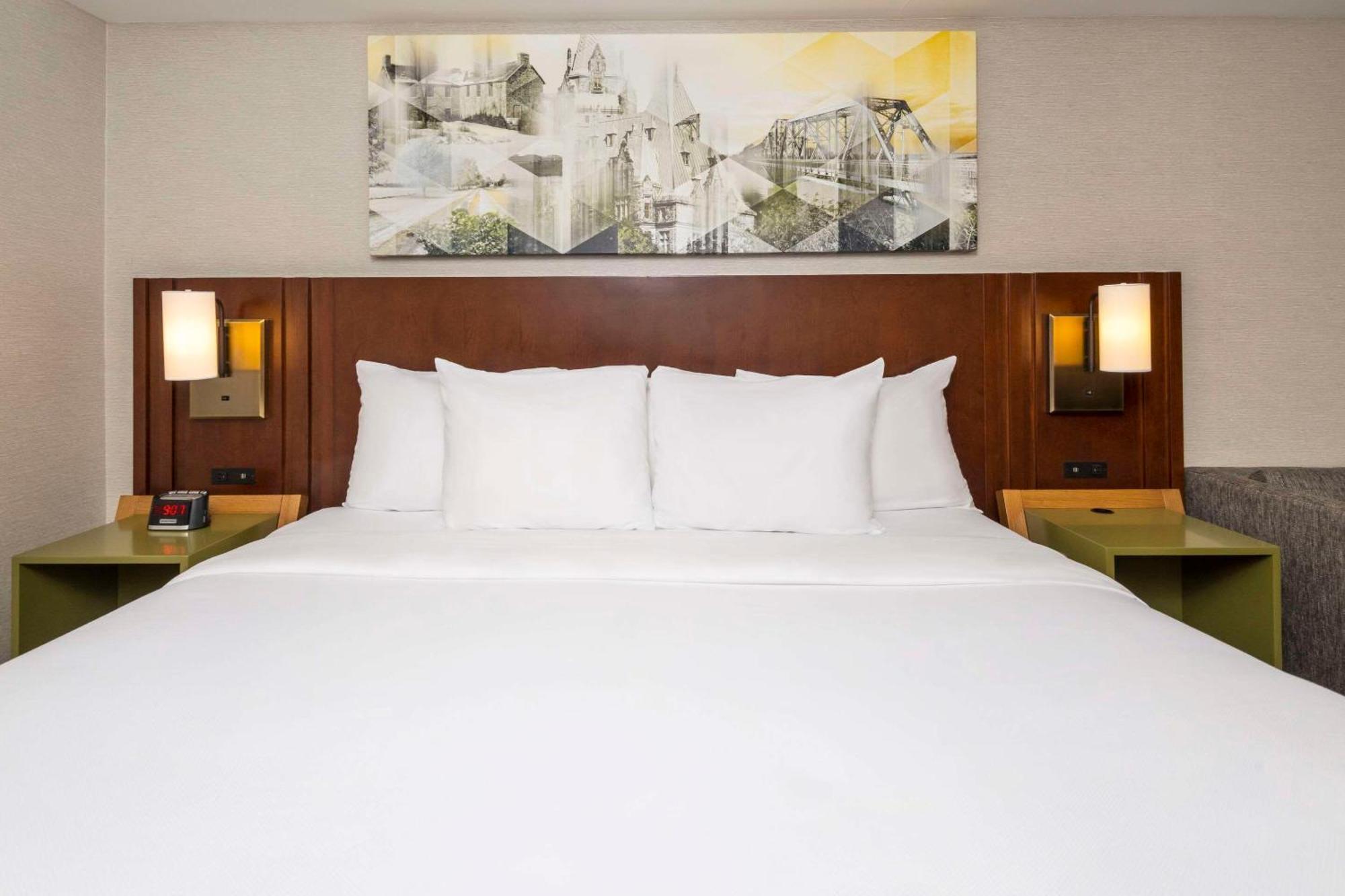 Comfort Inn East Садбери Экстерьер фото