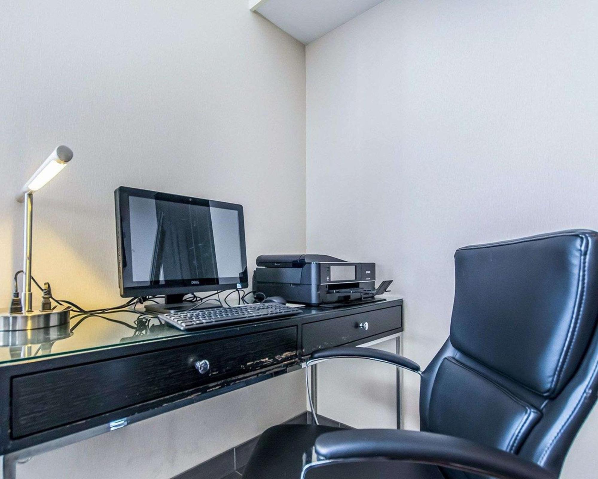 Comfort Inn East Садбери Экстерьер фото
