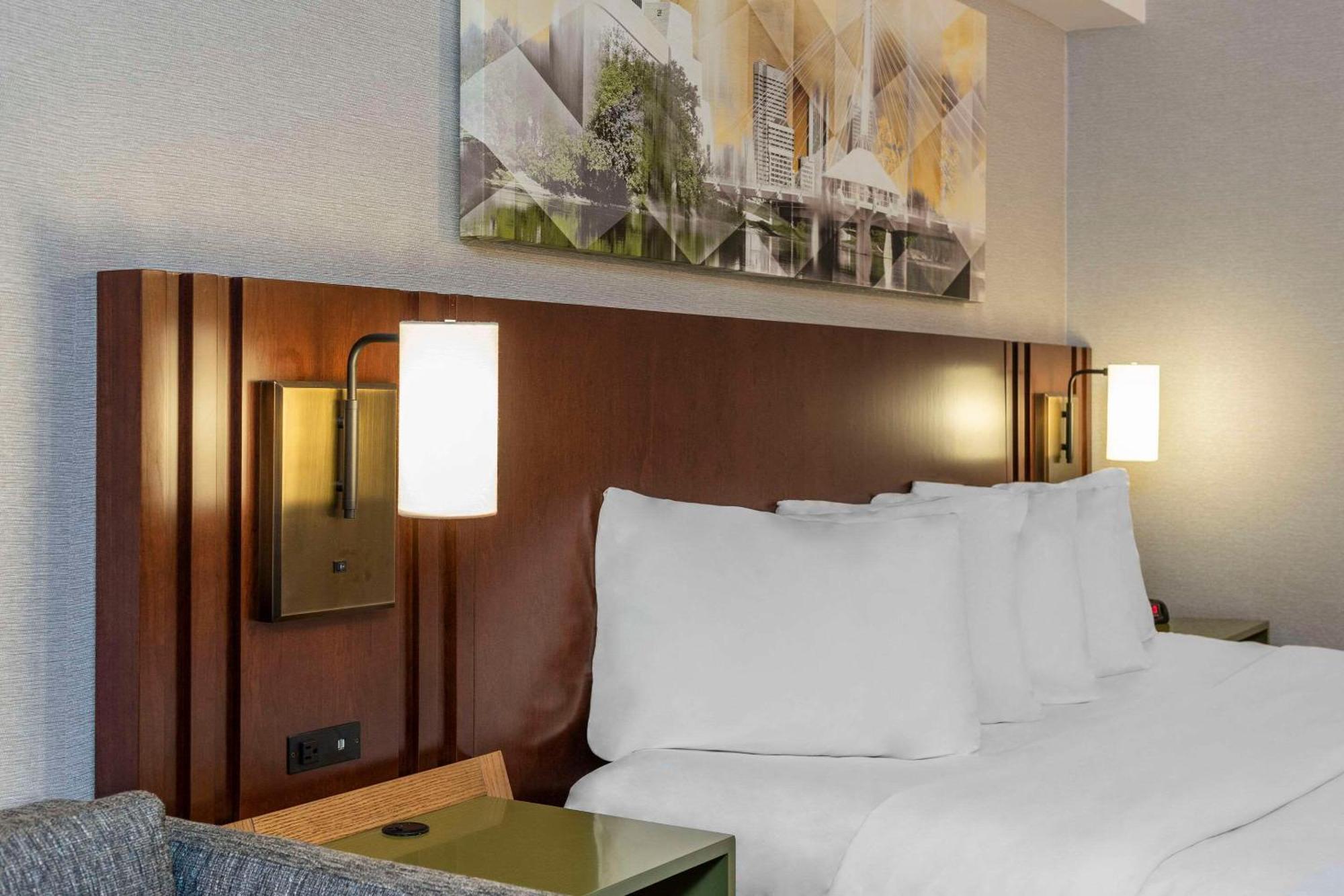 Comfort Inn East Садбери Экстерьер фото